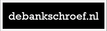 De Bankschroef is in bewerking De Bankschroef is in bewerking